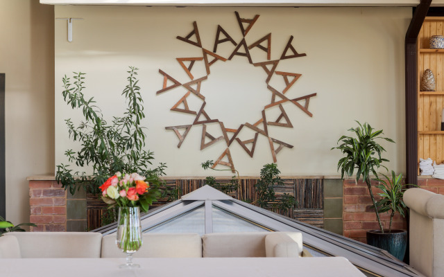 Apricot Hotel Yerevan