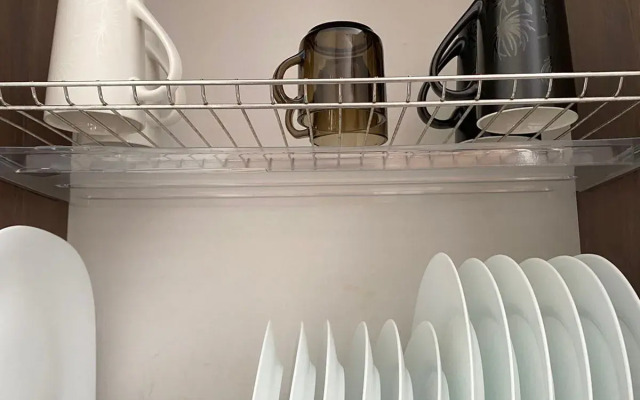 Апартаменты LOFT 5Вершин 3