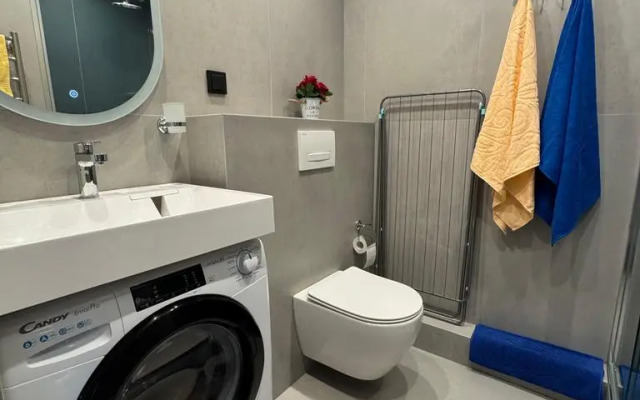 Квартира на улице Детской 6А