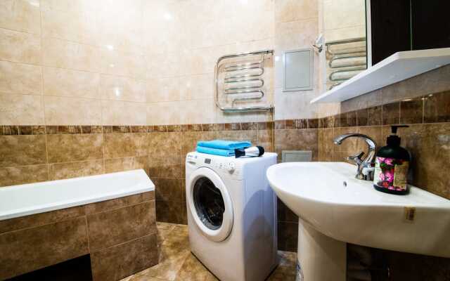 Апартаменты Чернышевского 137