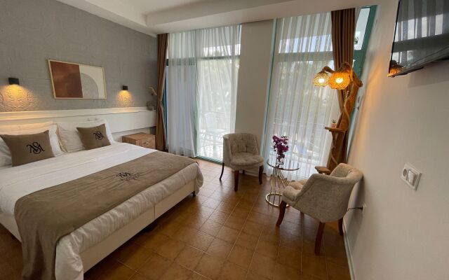 Moda Suit Hotel