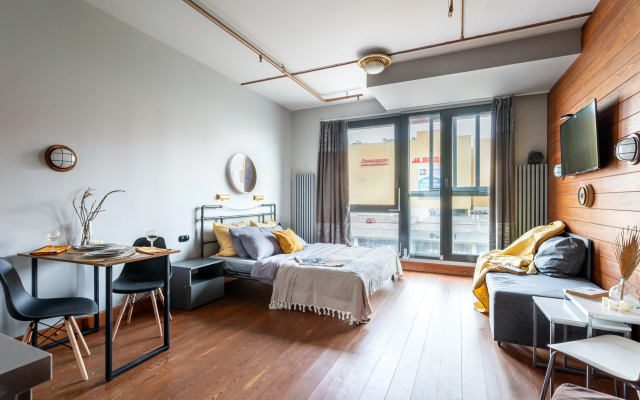 Layner Flat - Apartment in Moskva - Photo 2