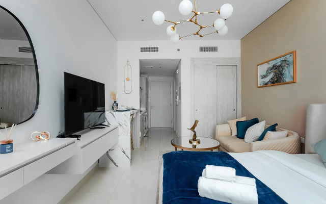 Seven Palm NH Collection Palm View Apartments