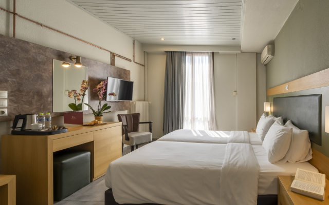 Kastalia Boutique Hotel