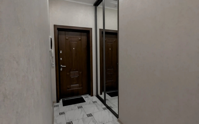 U Morya Ulitsa Naberezhnaya Apartments