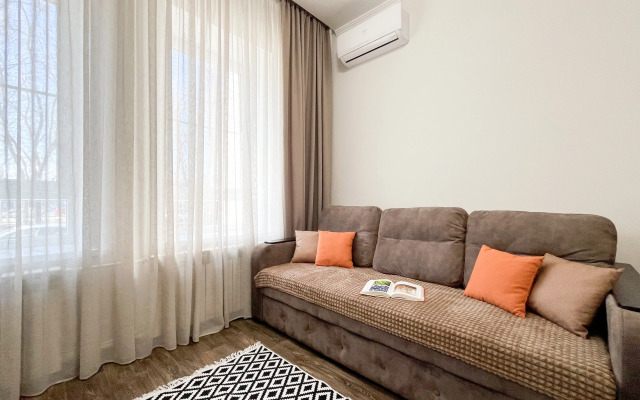 Dobrye Kvartiry Na Lenina 20 Apartments