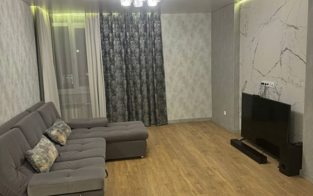 Квартира 3-комнатная