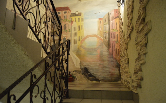 Marisabel Mini-hotel