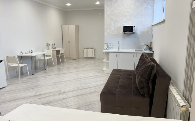 Гостиница GH75