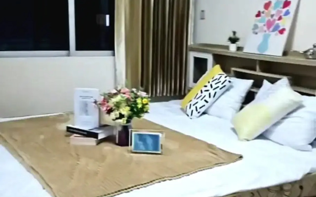 Apartment hotel River Front 4