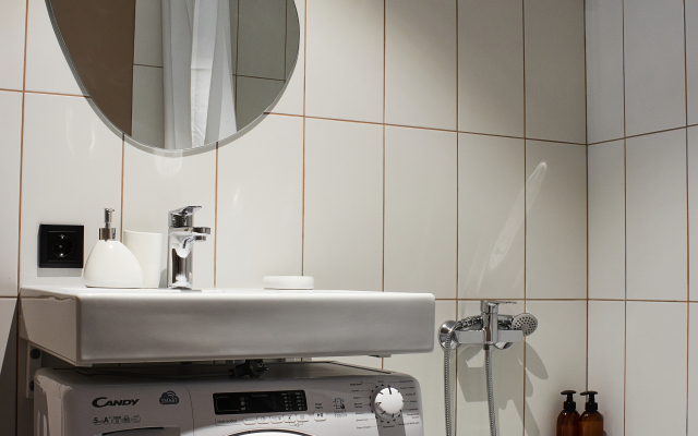 Апартаменты Душевно на Яковлева 12