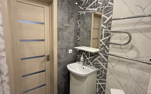 Dvukhkomnatnaya V Zhk Lyubimy Flat