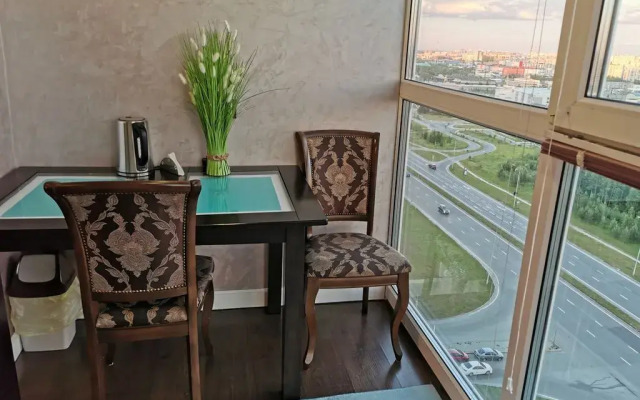 Tandem Apartments