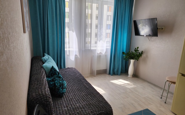 Апартаменты Уютные