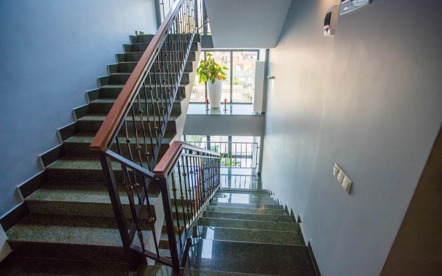 Afon Rezort Hotel