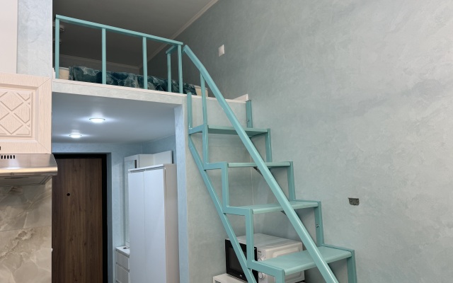 Апартаменты Platinum Aparts (Аллея Парк)