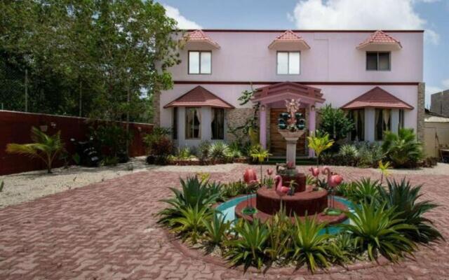 Villa Oasis Cancun Airport