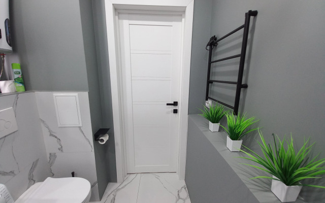 Квартира Уютная студия