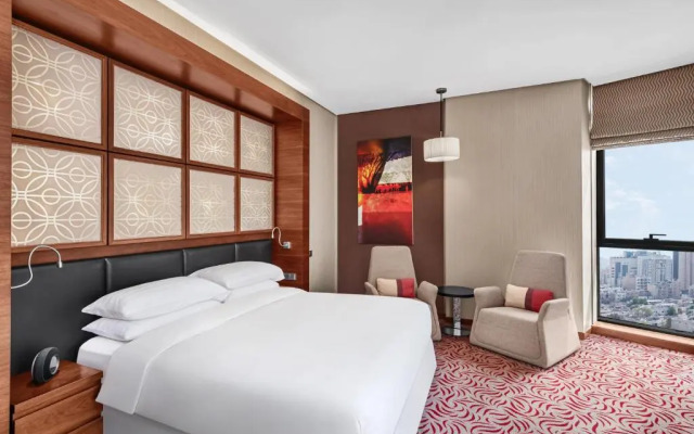 Four Points by Sheraton Doha