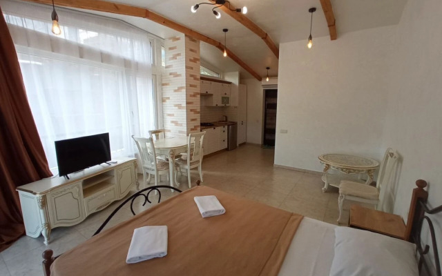 Studiya 3 4 Apartments