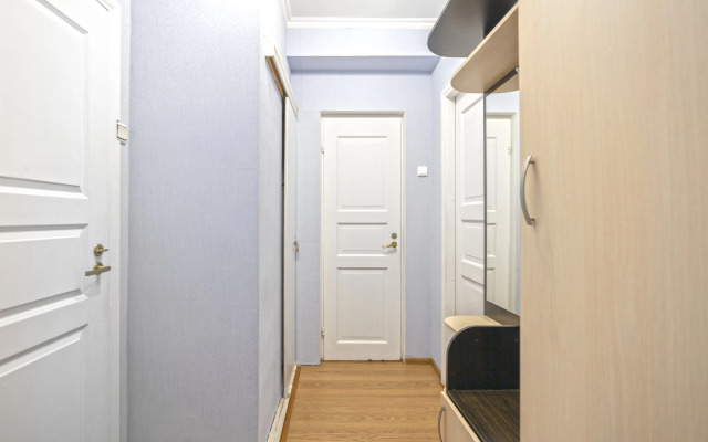 Квартира на Котельнической набережной 33/1