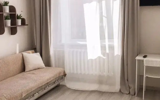 Квартира на Дагестанской 10/2