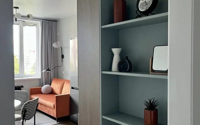 Квартира Amster