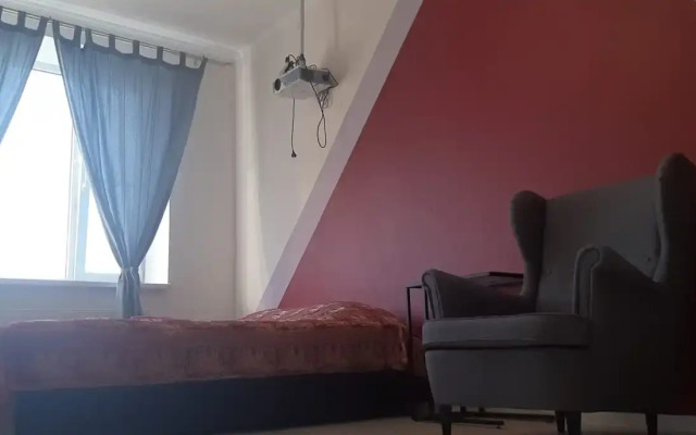 Piramida Flat