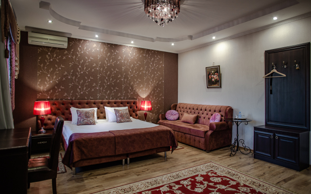 Tarasovo Haus Guest House