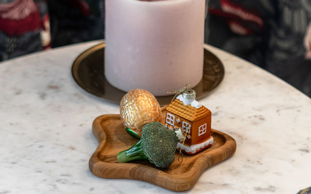 Апартаменты Sterling 1BR with Burj Khalifa View