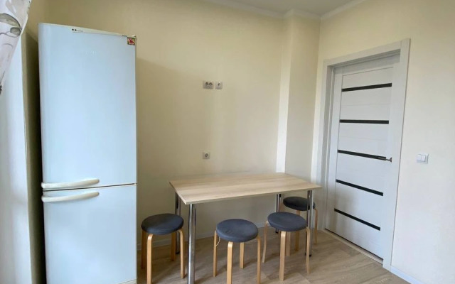 Апартаменты Кариева 4А/2