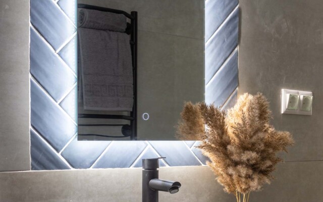 Апартаменты в ЖК Одинград