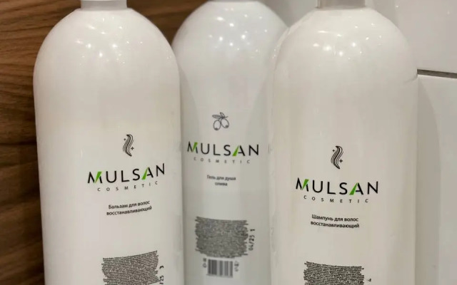 Квартира Уютная квартира в новом доме