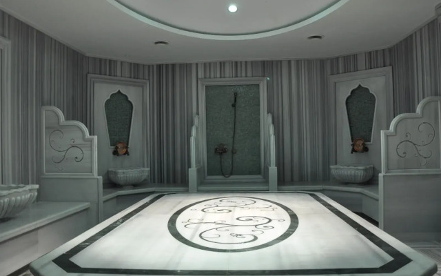 Venüs Termal Butik Otel