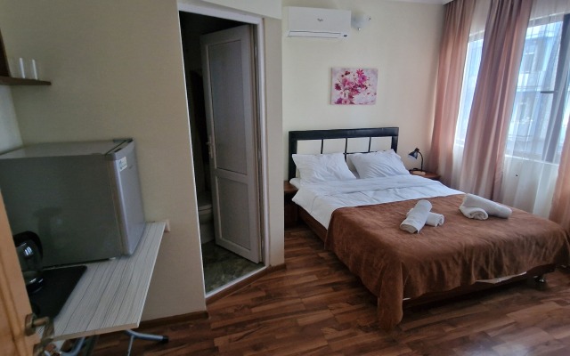 Karakum Batumi Mini-Otel