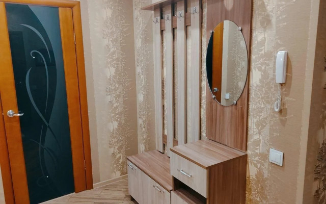 Квартира Jane-Apart на улице Фомушина 9