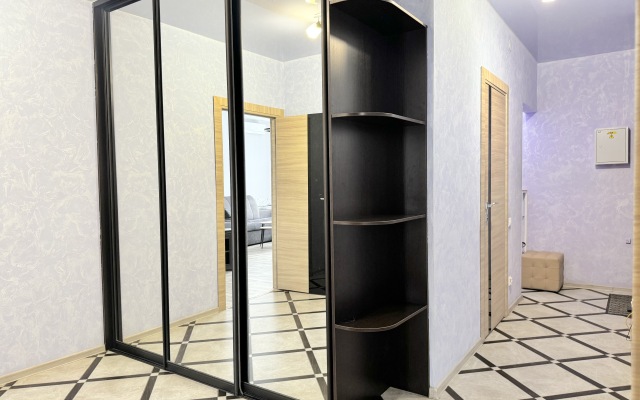 Sutki-Dom - Novaya Apartments