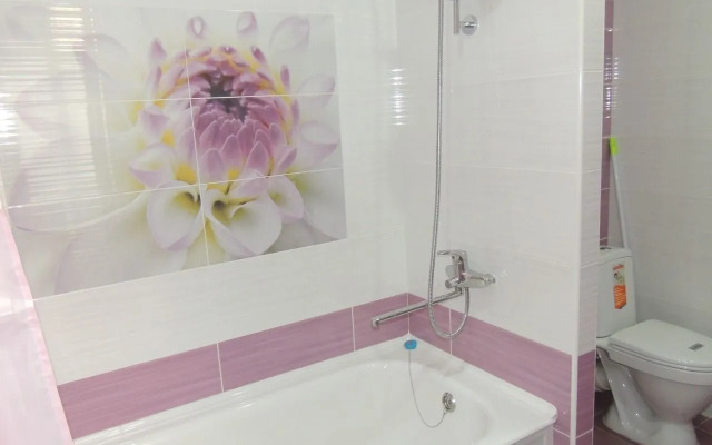 Квартира на Амурской 106