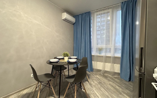 Апартаменты комфорт на Песочной