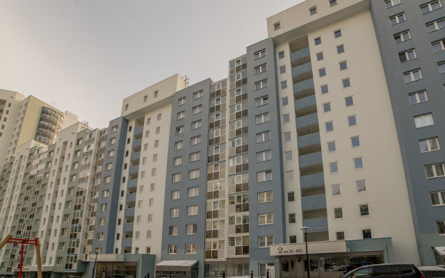 Mechta Kuybisheva 21 Apartments