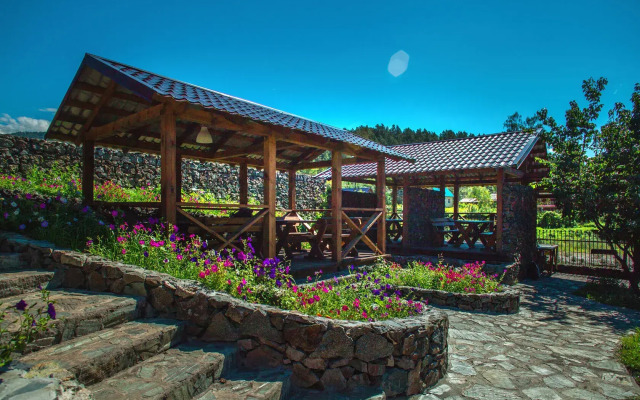 Гостевой дом Дежавю