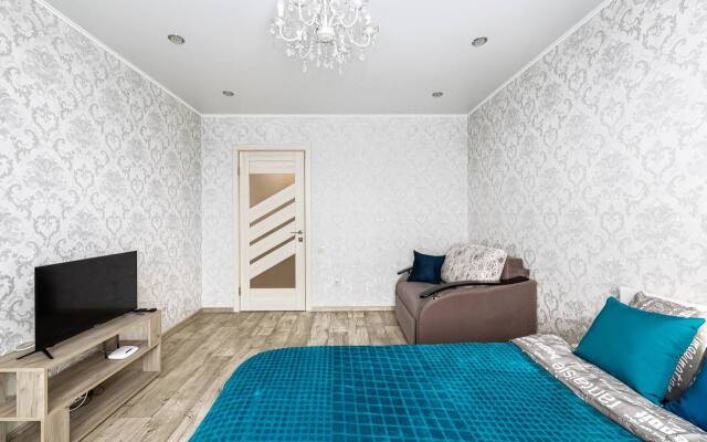 Yevrodvushka Na 5 Chelovek Apartamenty