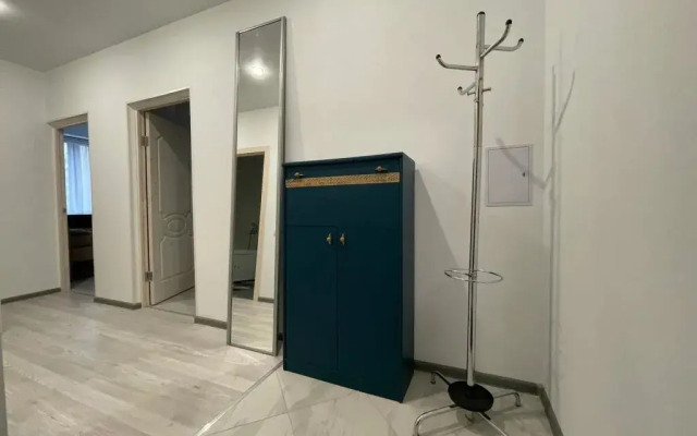 Апартаменты Благоустроенные 1