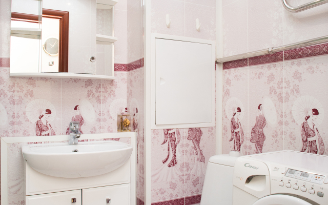 Апартаменты Moskva4you  Павелецкой