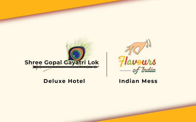 Shree Gopal Gayatri Lok Deluxe Hotel