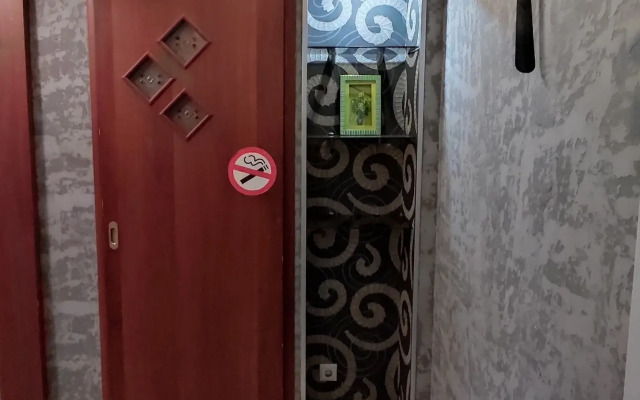 Квартира на Каролинского 9