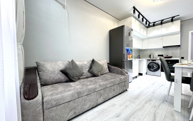 Квартира Уютная 2-комнатная возле автовокзала