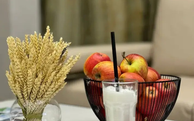 Санаторий Green Wellness Боровое