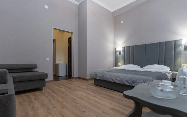 Espero Hotel Resort & Spa