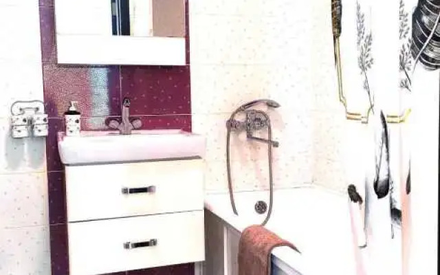 Апартаменты Татьянин дом улица Павла Морозова,89 (1)